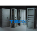 Scrow Type Aluminum Enclosures for Industry